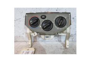 Commande chauffage RENAULT TRAFIC 2 Photo n°1