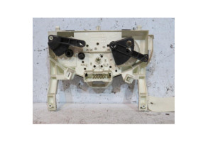 Commande chauffage RENAULT TRAFIC 2 Photo n°2