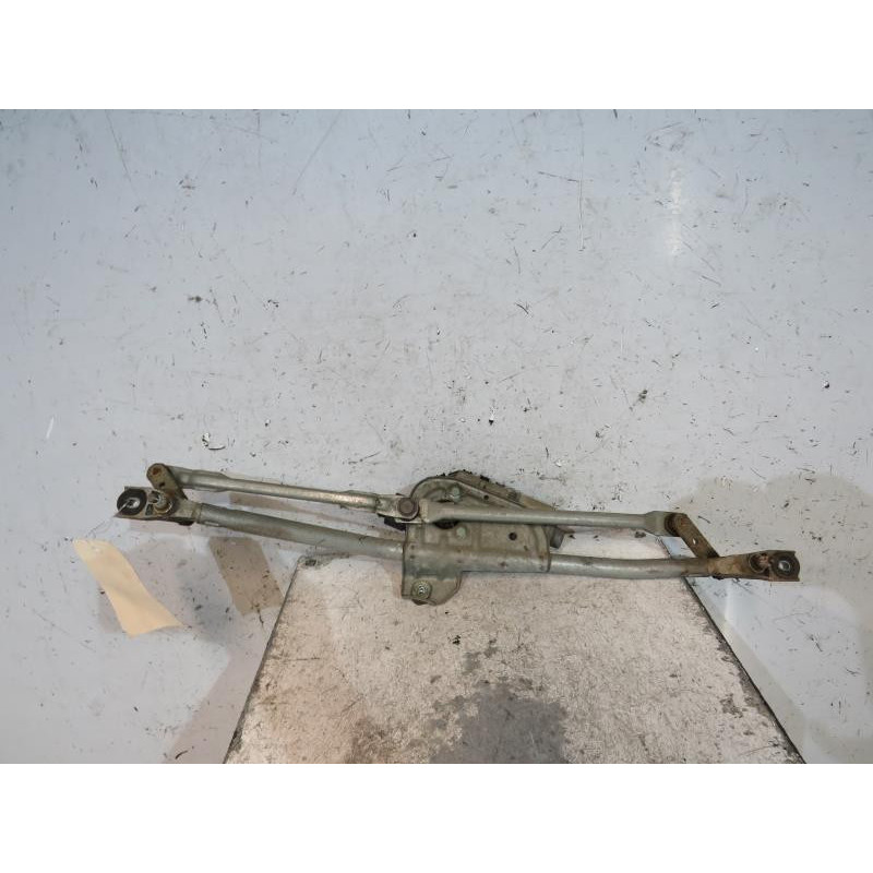 Moteur essuie glace avant SKODA SUPERB 1 Photo n°1