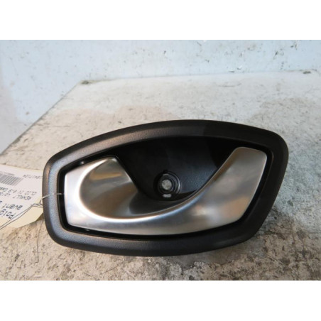 Poignee interieur avant gauche RENAULT CLIO 4