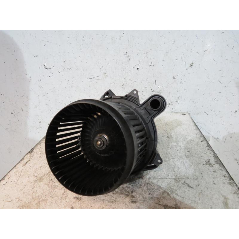 Ventilateur chauffage RENAULT CLIO 4 Photo n°1