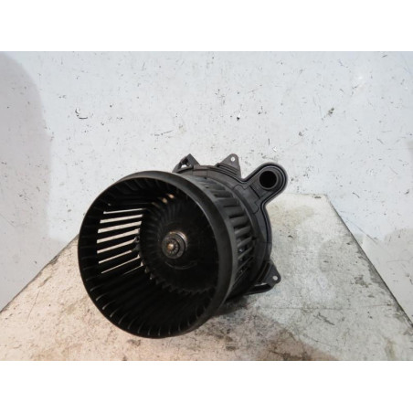Ventilateur chauffage RENAULT CLIO 4