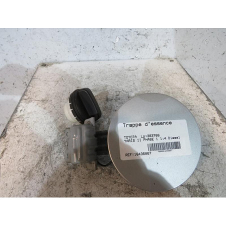 Trappe d'essence TOYOTA YARIS 2