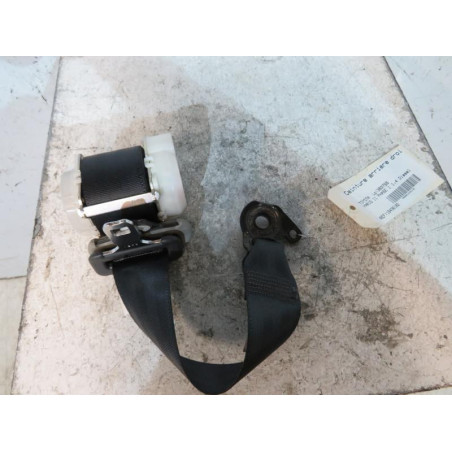 Ceinture arriere droit TOYOTA YARIS 2