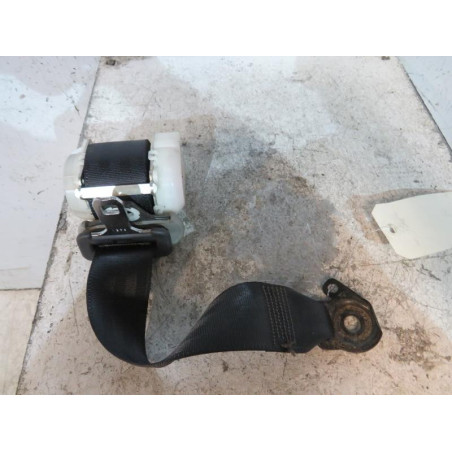 Ceinture arriere gauche TOYOTA YARIS 2