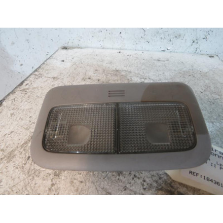 Eclairage de plafonnier TOYOTA YARIS 2