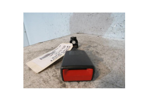 Attache ceinture arriere gauche OPEL ASTRA H Photo n°1