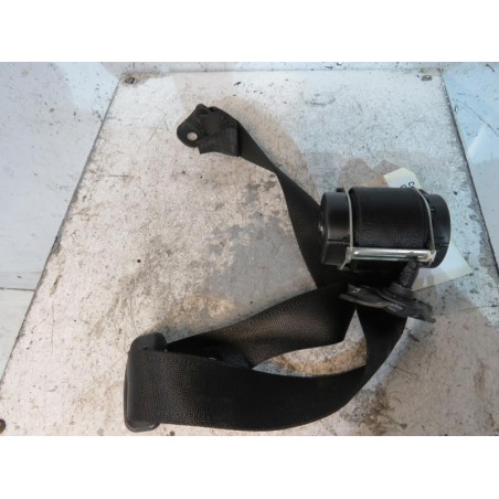 Ceinture arriere gauche OPEL ASTRA H