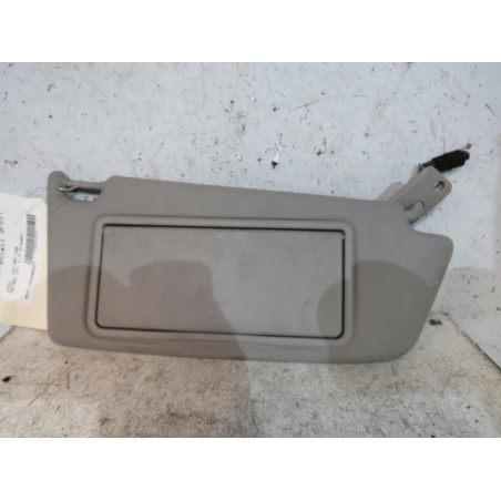 Pare soleil droit OPEL ASTRA H