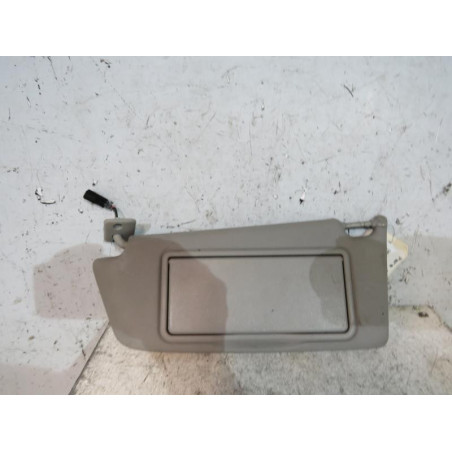 Pare soleil gauche OPEL ASTRA H