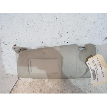 Pare soleil gauche BMW SERIE 3 E46