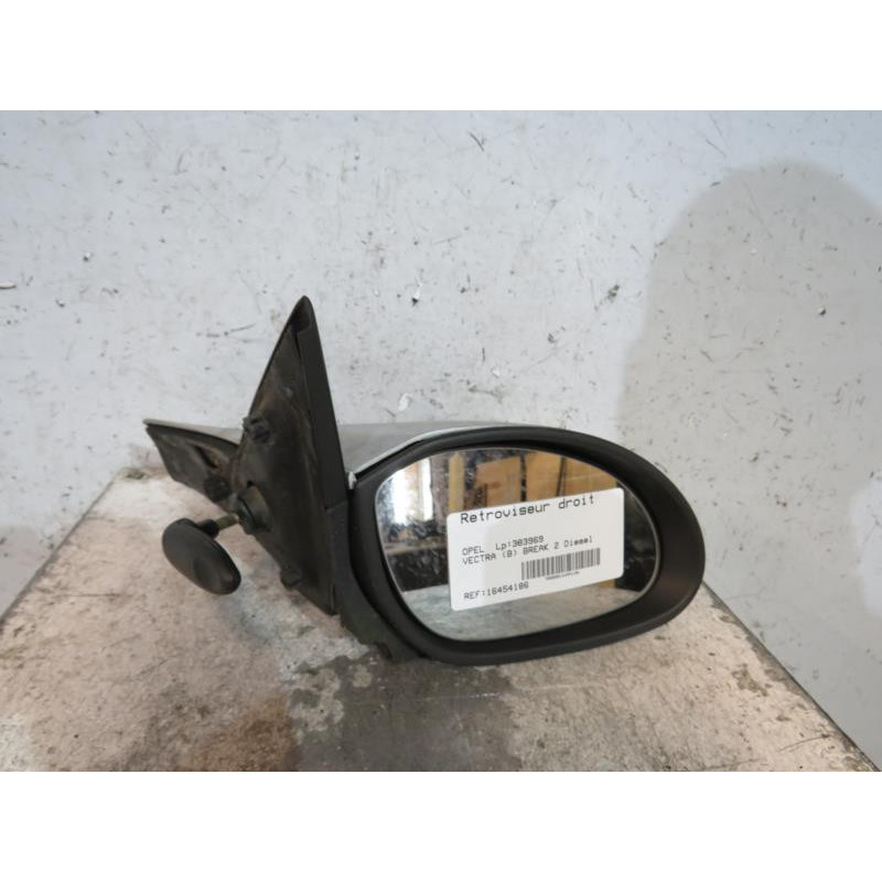 Retroviseur droit OPEL VECTRA B Photo n°1