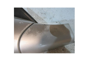 Retroviseur droit OPEL VECTRA B Photo n°4