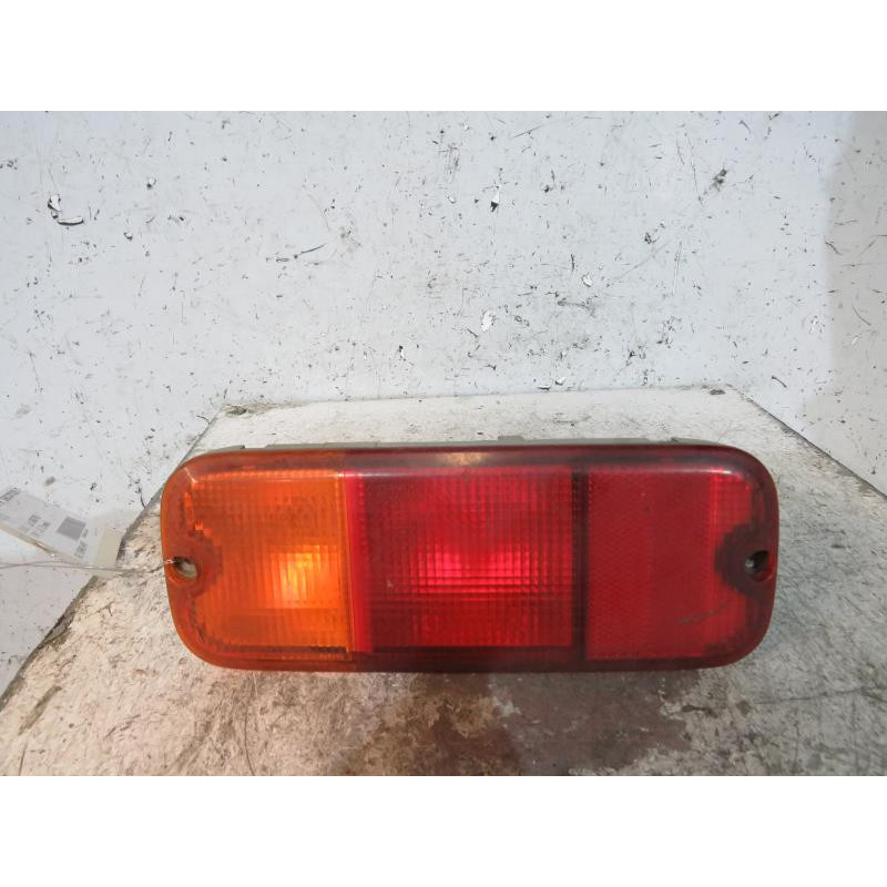 Feu de pare choc arriere droit SUZUKI JIMNY 1 Photo n°1