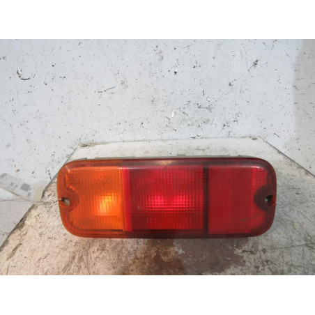 Feu de pare choc arriere droit SUZUKI JIMNY 1