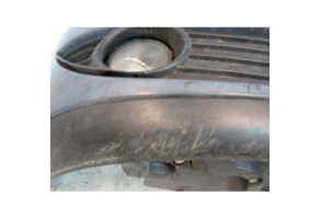 Pare choc avant RENAULT ESPACE 4 Photo n°2