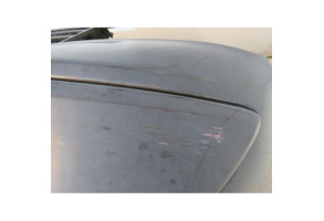 Pare choc avant RENAULT ESPACE 4 Photo n°4