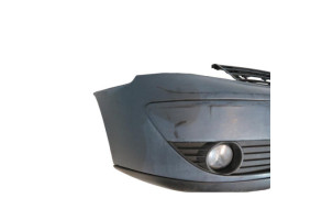 Pare choc avant RENAULT ESPACE 4 Photo n°8