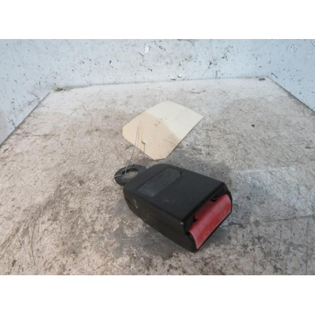 Attache ceinture arriere gauche RENAULT ESPACE 4