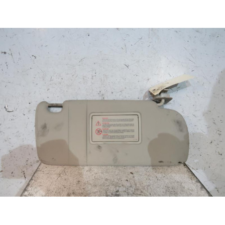 Pare soleil droit RENAULT ESPACE 4