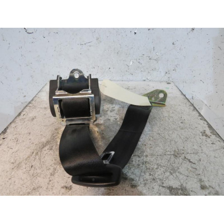 Ceinture arriere gauche VOLKSWAGEN GOLF 5