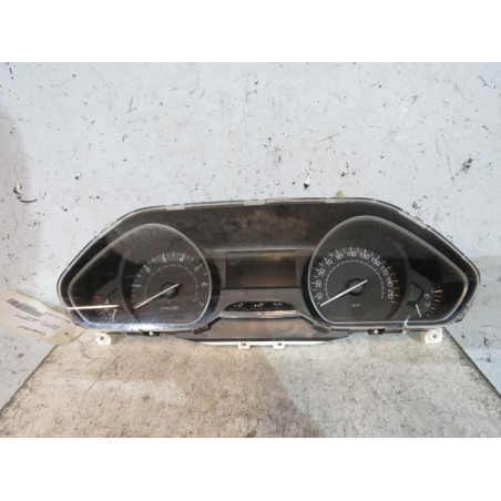 Compteur PEUGEOT 208 1