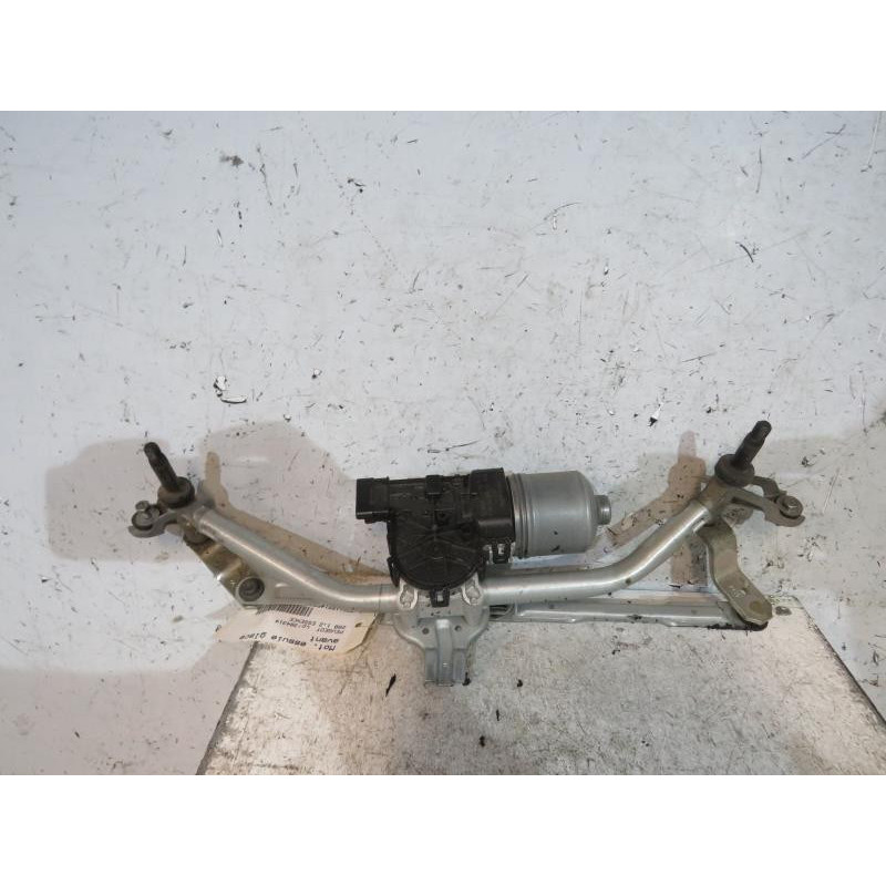 Moteur essuie glace avant PEUGEOT 208 1 Photo n°1