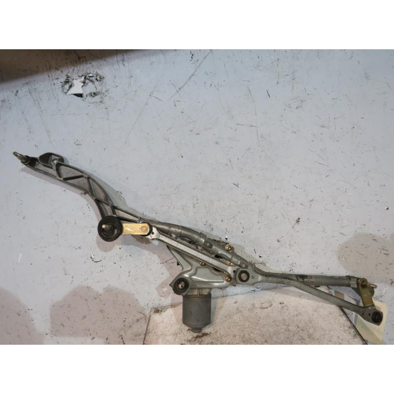 Moteur essuie glace avant MERCEDES CLASSE E 211 Photo n°1