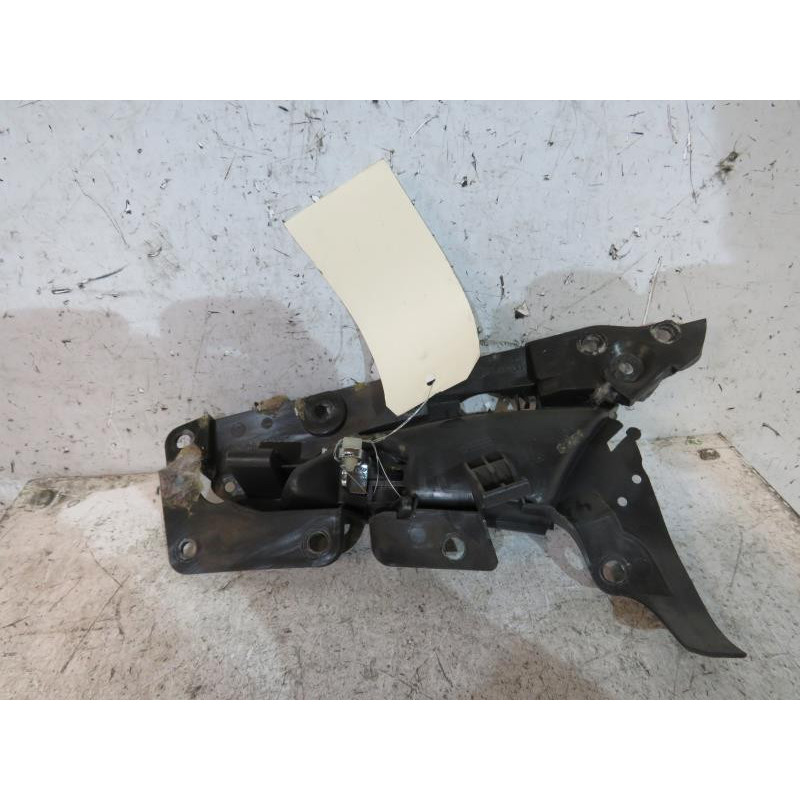 Poignee interieur arriere droit MERCEDES CLASSE E 211 Photo n°1