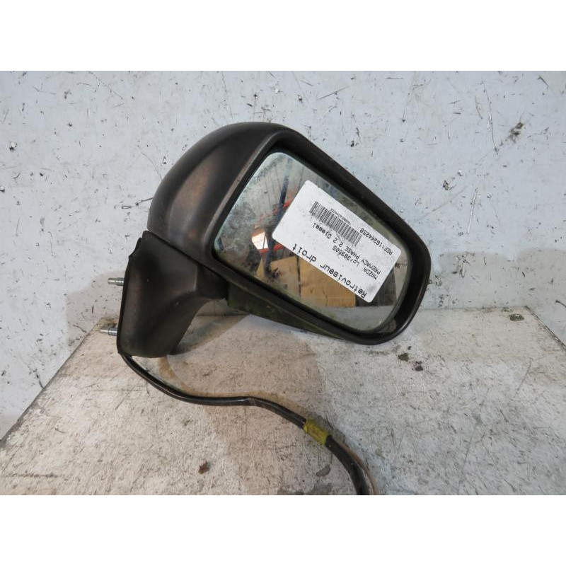 Retroviseur droit MAZDA PREMACY Photo n°1
