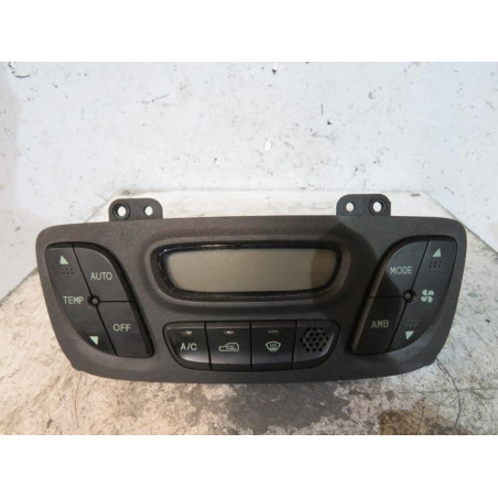 Commande chauffage HYUNDAI SANTA FE 1