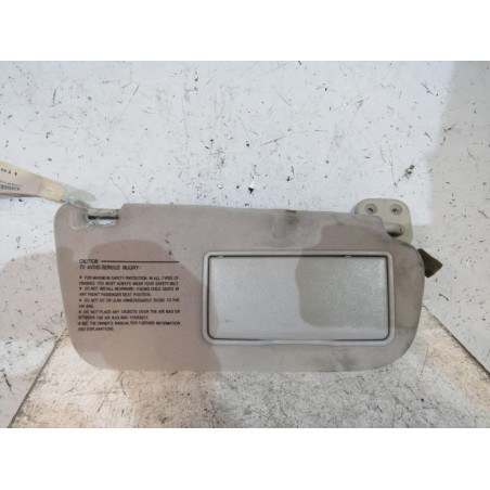 Pare soleil droit HYUNDAI SANTA FE 1