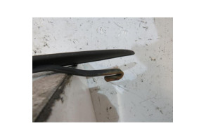 Bras essuie glace avant gauche HYUNDAI SANTA FE 1 Photo n°2