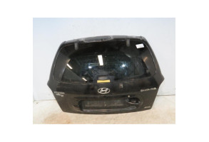 Malle/Hayon arriere HYUNDAI SANTA FE 1 Photo n°1
