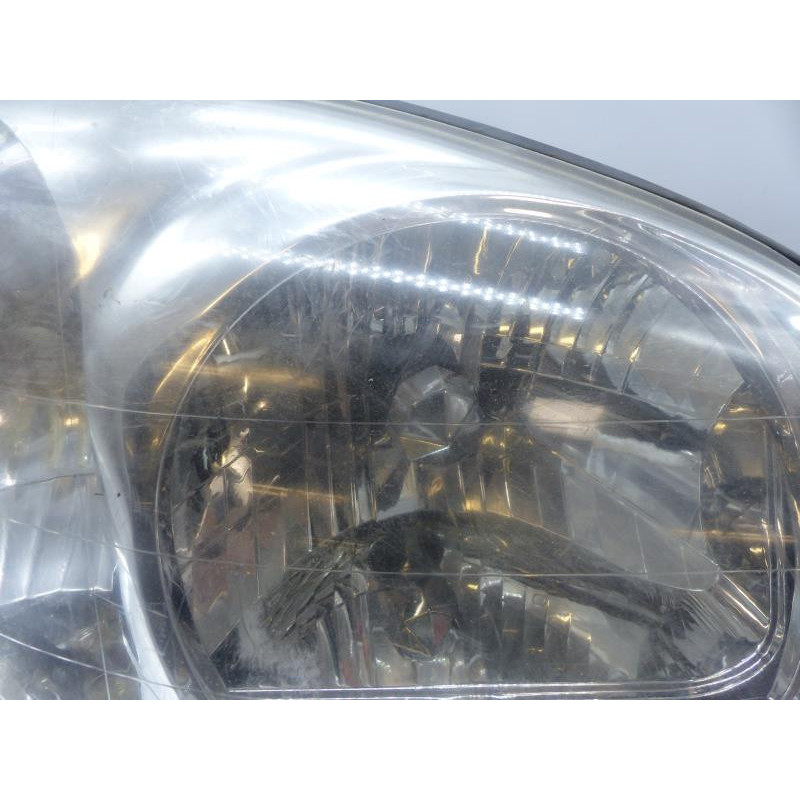 Optique avant principal droit (feux)(phare) HYUNDAI SANTA FE 1 Photo n°1