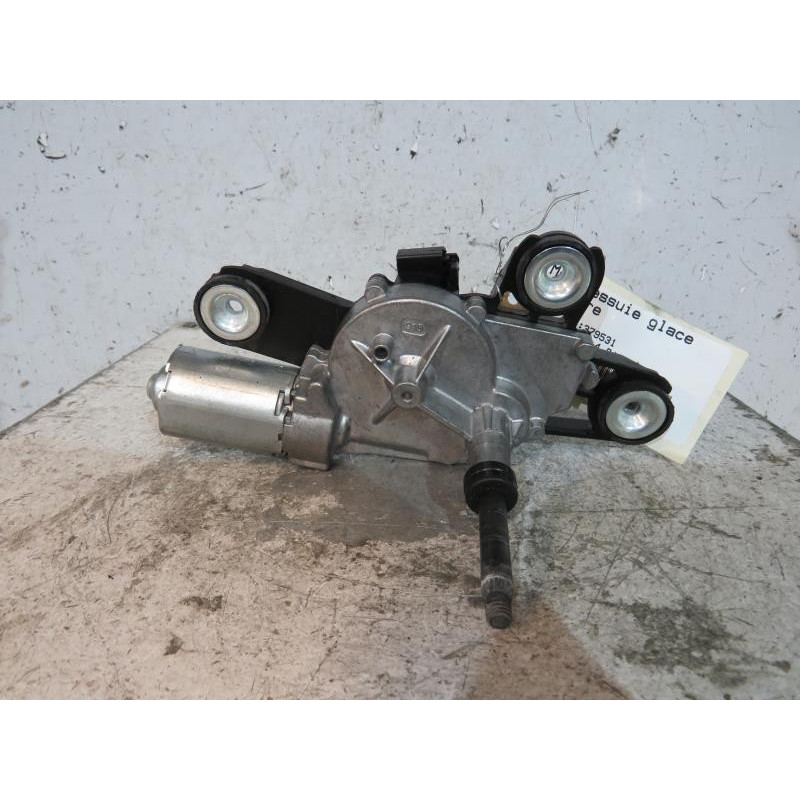 Moteur essuie glace arriere FORD FIESTA 6 Photo n°1