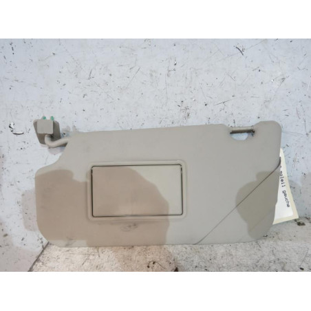 Pare soleil gauche FORD FIESTA 6
