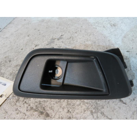 Poignee interieur arriere gauche FORD FIESTA 6