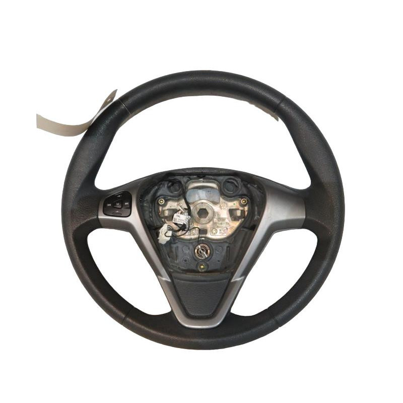 Volant FORD FIESTA 6 Photo n°1