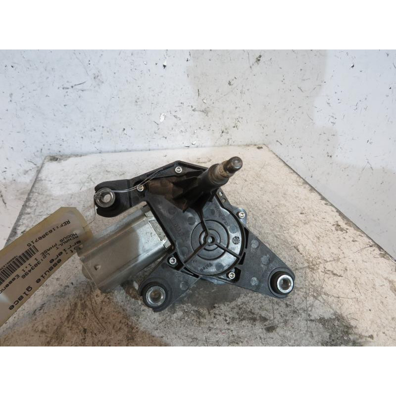 Moteur essuie glace arriere RENAULT MODUS Photo n°1