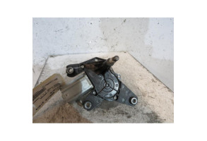 Moteur essuie glace arriere RENAULT MODUS Photo n°1