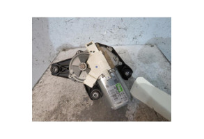 Moteur essuie glace arriere RENAULT MODUS Photo n°2