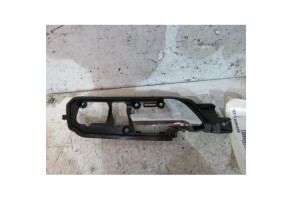 Poignee interieur avant droit VOLKSWAGEN POLO 4 Photo n°1
