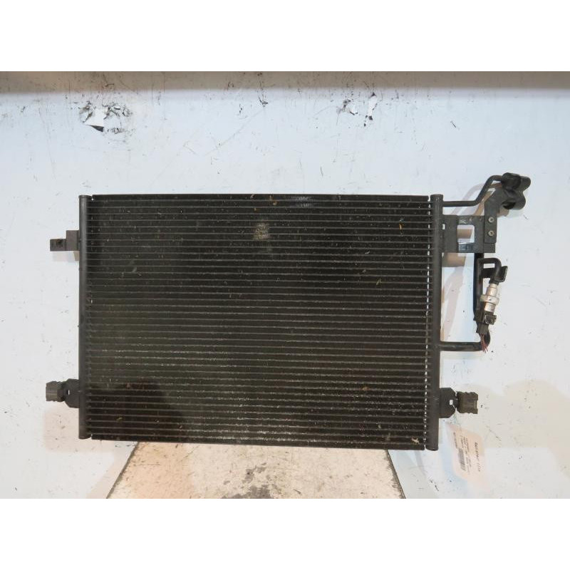 Radiateur clim VOLKSWAGEN PASSAT 4 Photo n°1