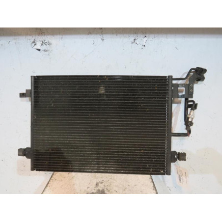 Radiateur clim VOLKSWAGEN PASSAT 4