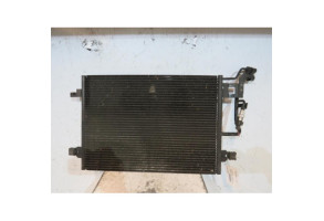 Radiateur clim VOLKSWAGEN PASSAT 4 Photo n°1