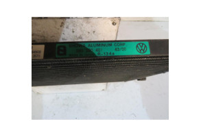 Radiateur clim VOLKSWAGEN PASSAT 4 Photo n°3