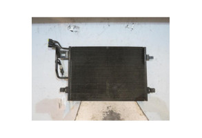 Radiateur clim VOLKSWAGEN PASSAT 4 Photo n°4