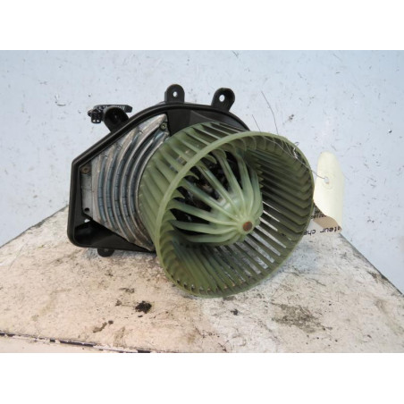 Ventilateur chauffage VOLKSWAGEN PASSAT 4