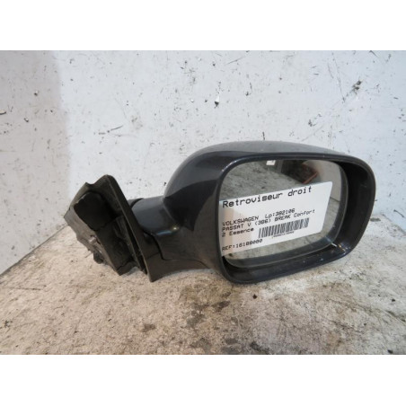 Retroviseur droit VOLKSWAGEN PASSAT 4